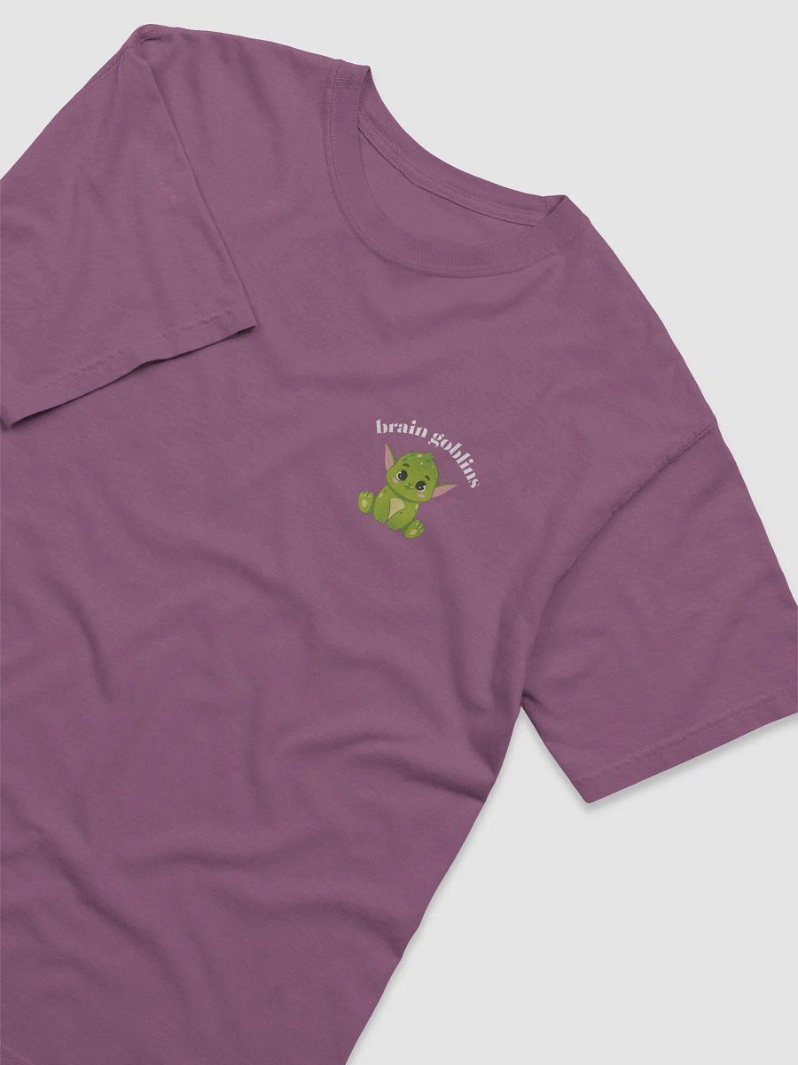 Brain Goblins T-Shirt (printed) product image (3)