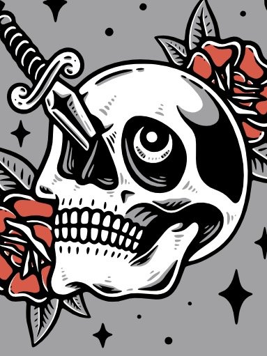 Death or Glory product image (1)