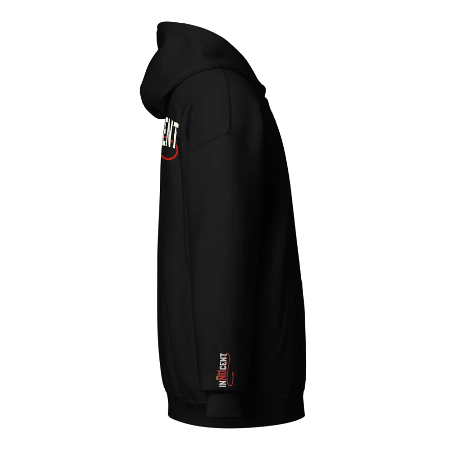 InNOcent zip hoodie product image (7)