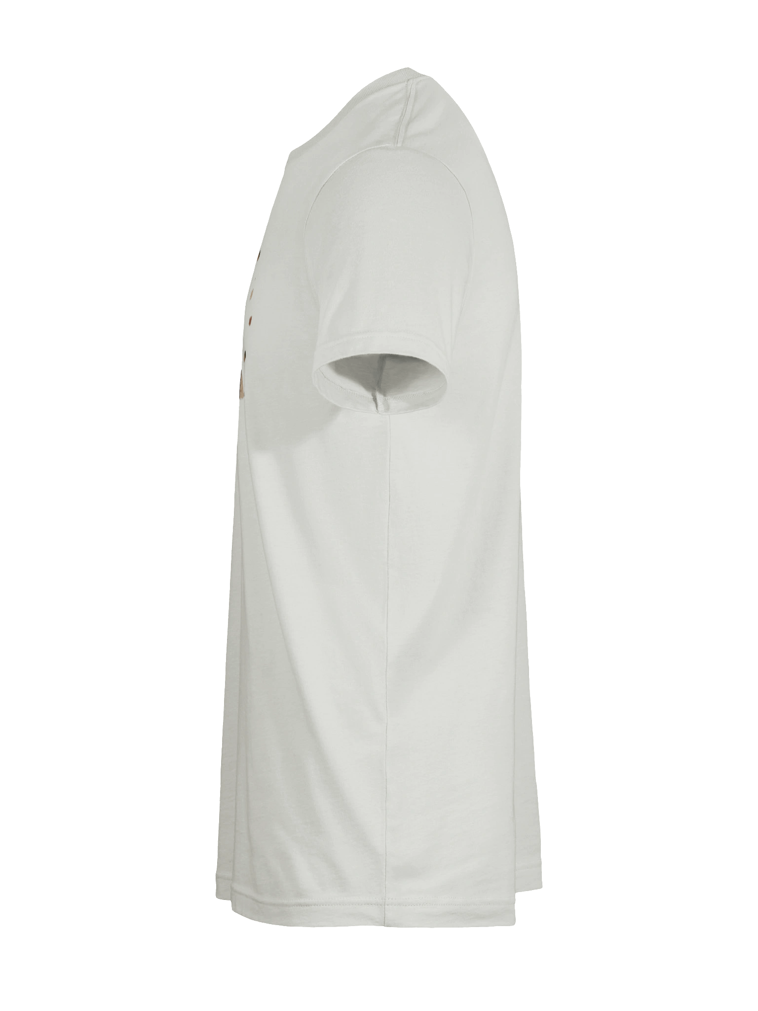 Autumn screaming ghost T-Shirt product image (11)