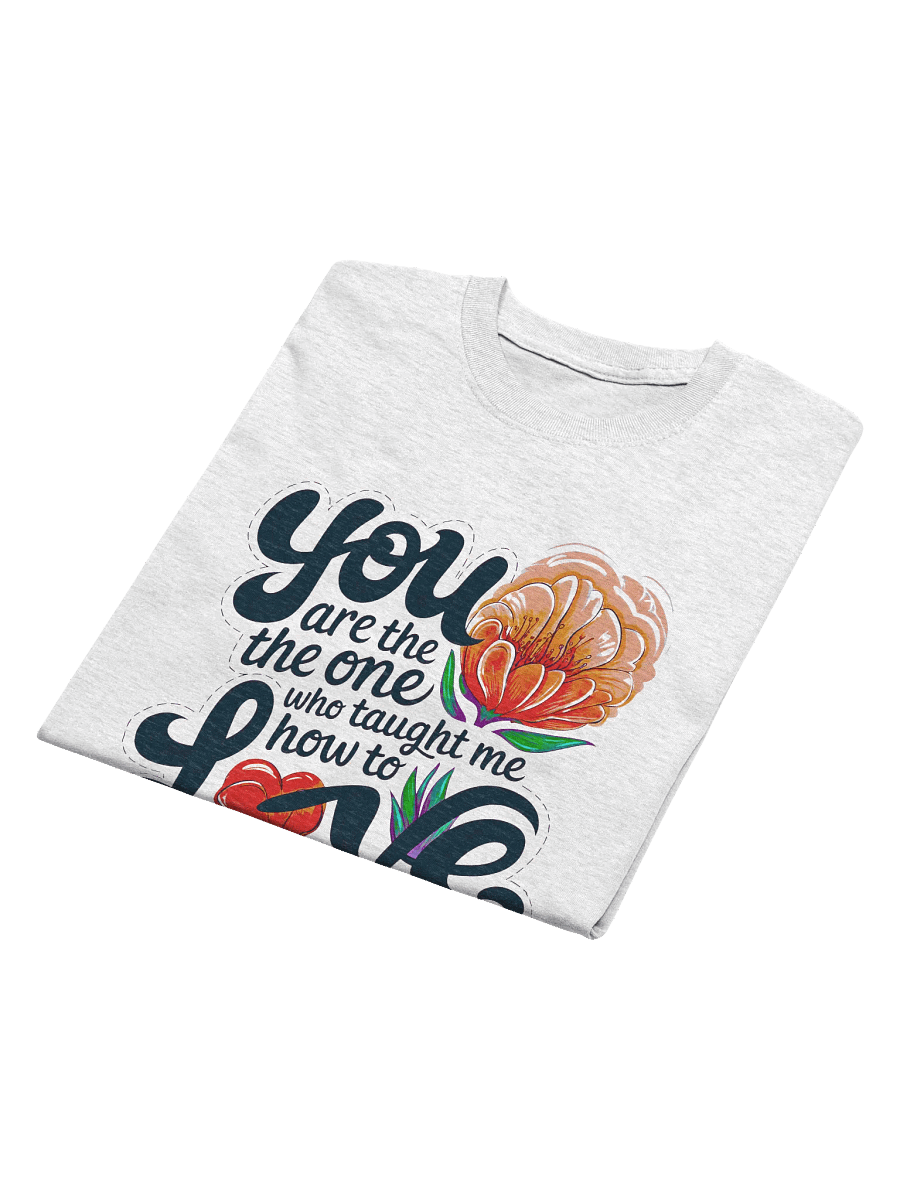 Love Blossom Tee product image (28)