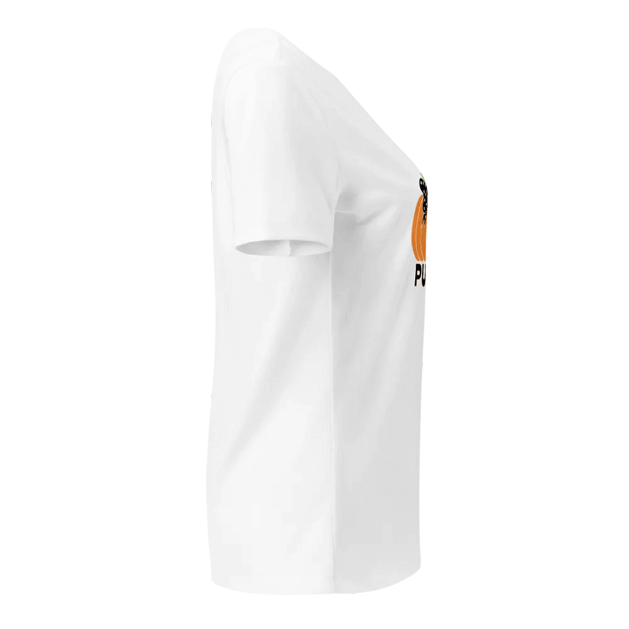 Disney Magic and a Dose of Pumpkin Halloween V-Neck Tee product image (3)