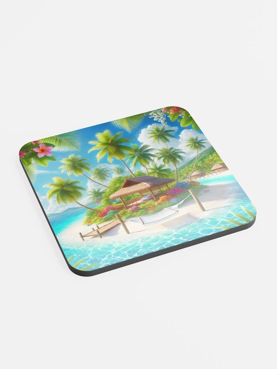 I'm Lost Coaster product image (2)