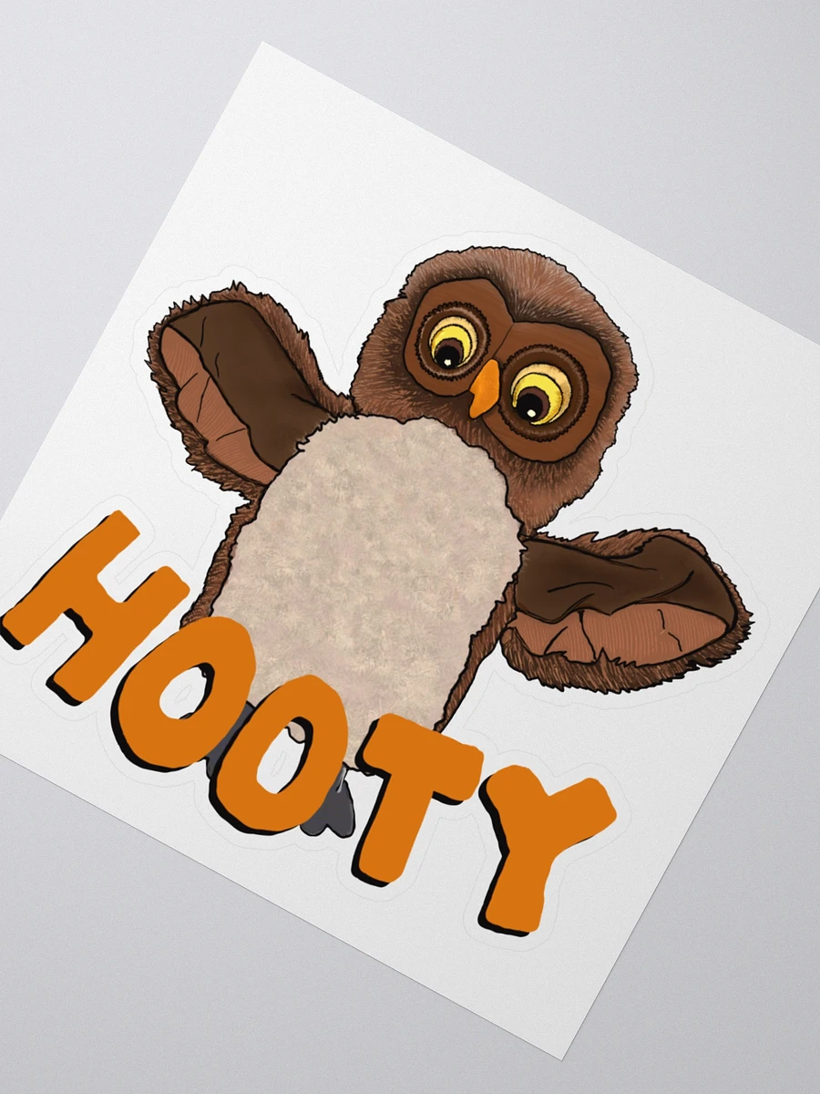 Hooty the Owl product image (2)