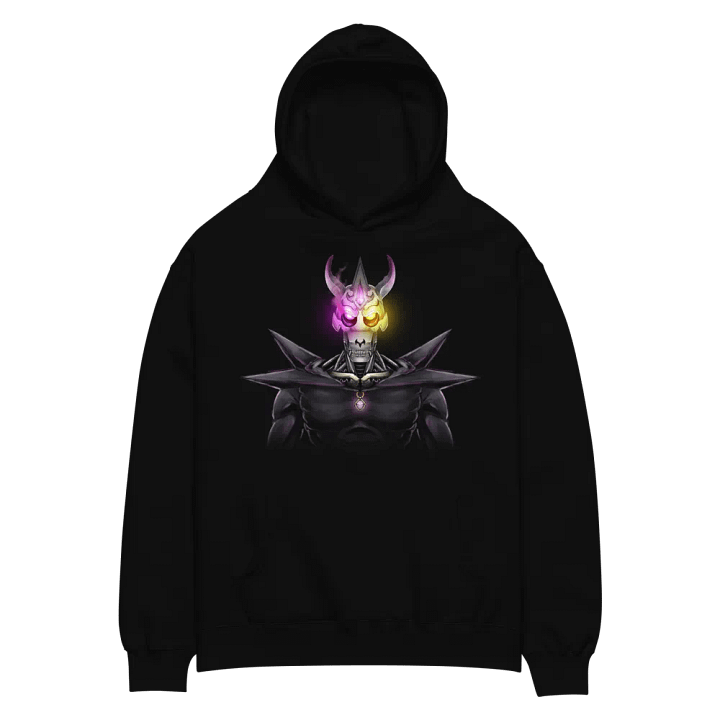 هودي بلاك بون بون product image (2)