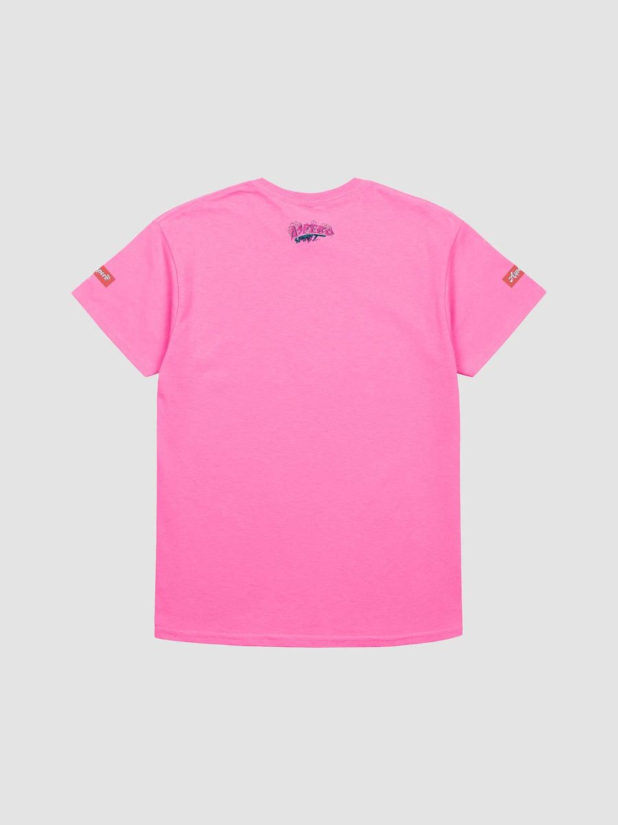 DOG Aspero Gildan Heavyweight T-Shirt product image (2)