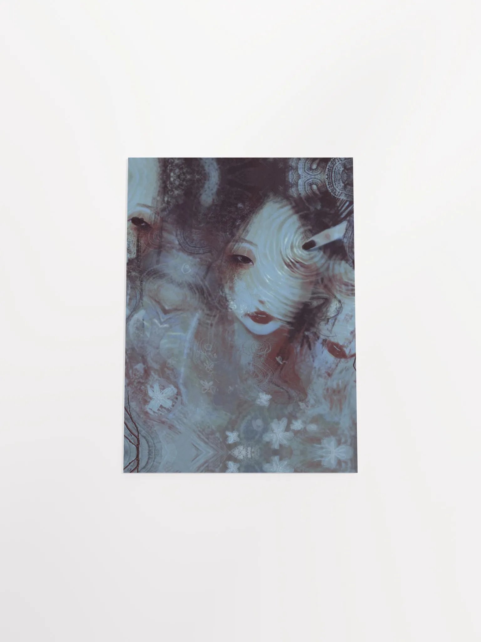 "Ripples" Print product image (4)