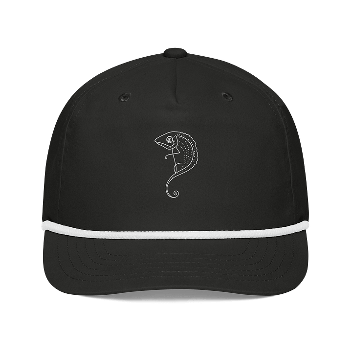 Chameleon Chic - Golf Rope Cap product image (1)