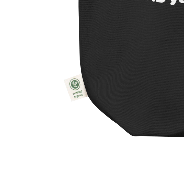 DiD yOu ReAd ThE bOoK? Tote Bag product image (2)