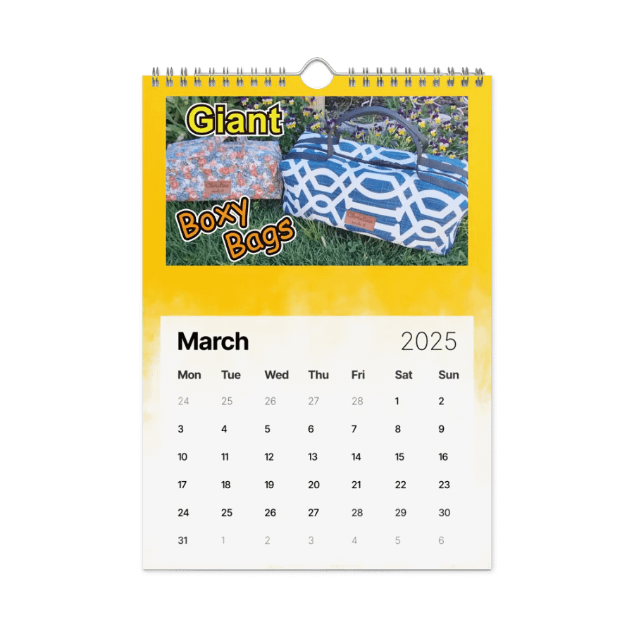 Calendar product image (4)
