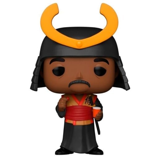 Funko POP! The Office - Stanley Hudson Exclusive product image (1)