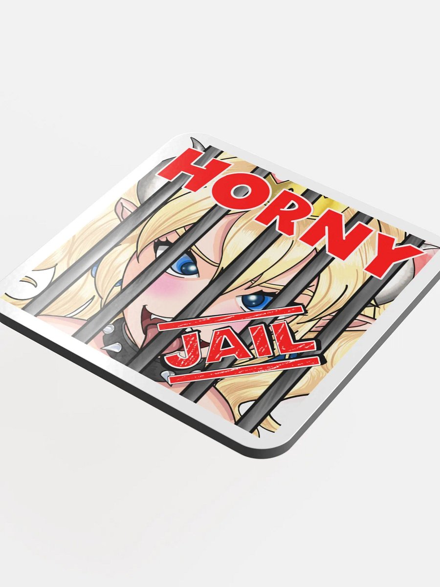Jail Coaster product image (4)