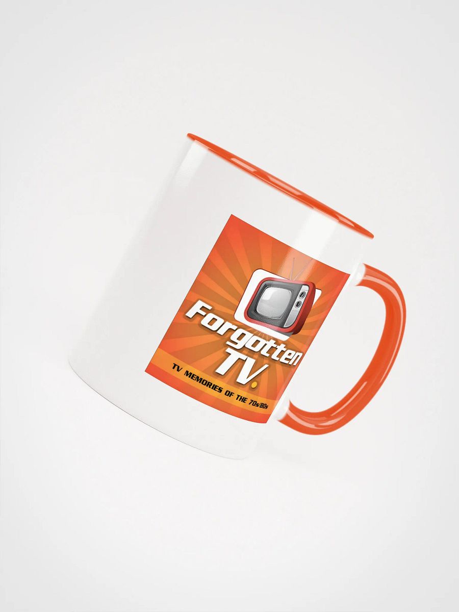 Forgotten TV Mug product image (4)