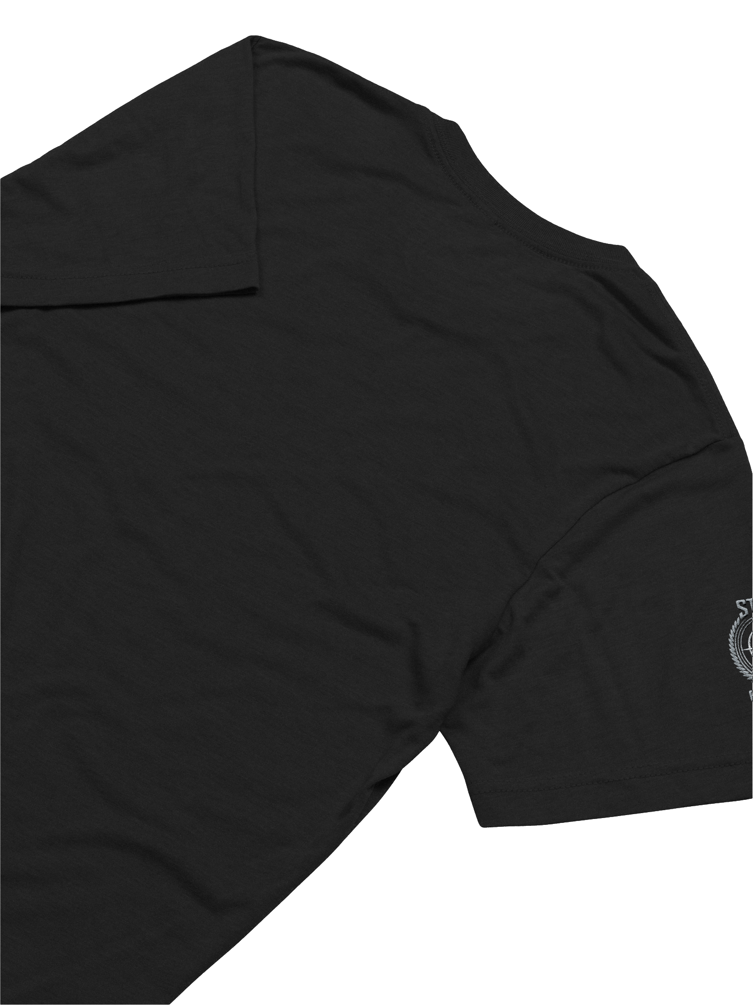 EMRG Embroidered T-Shirt product image (13)