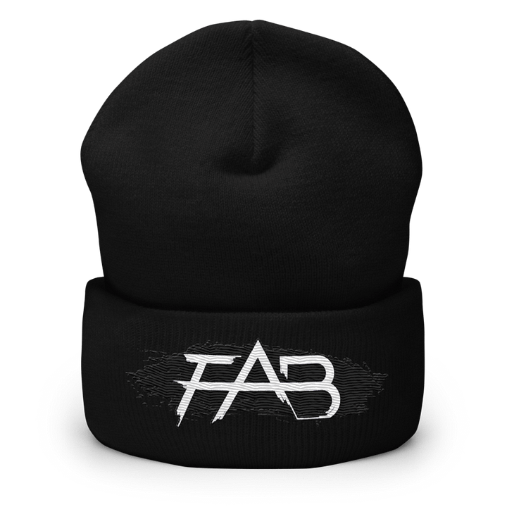 FabTV Full Circle Beanie product image (1)