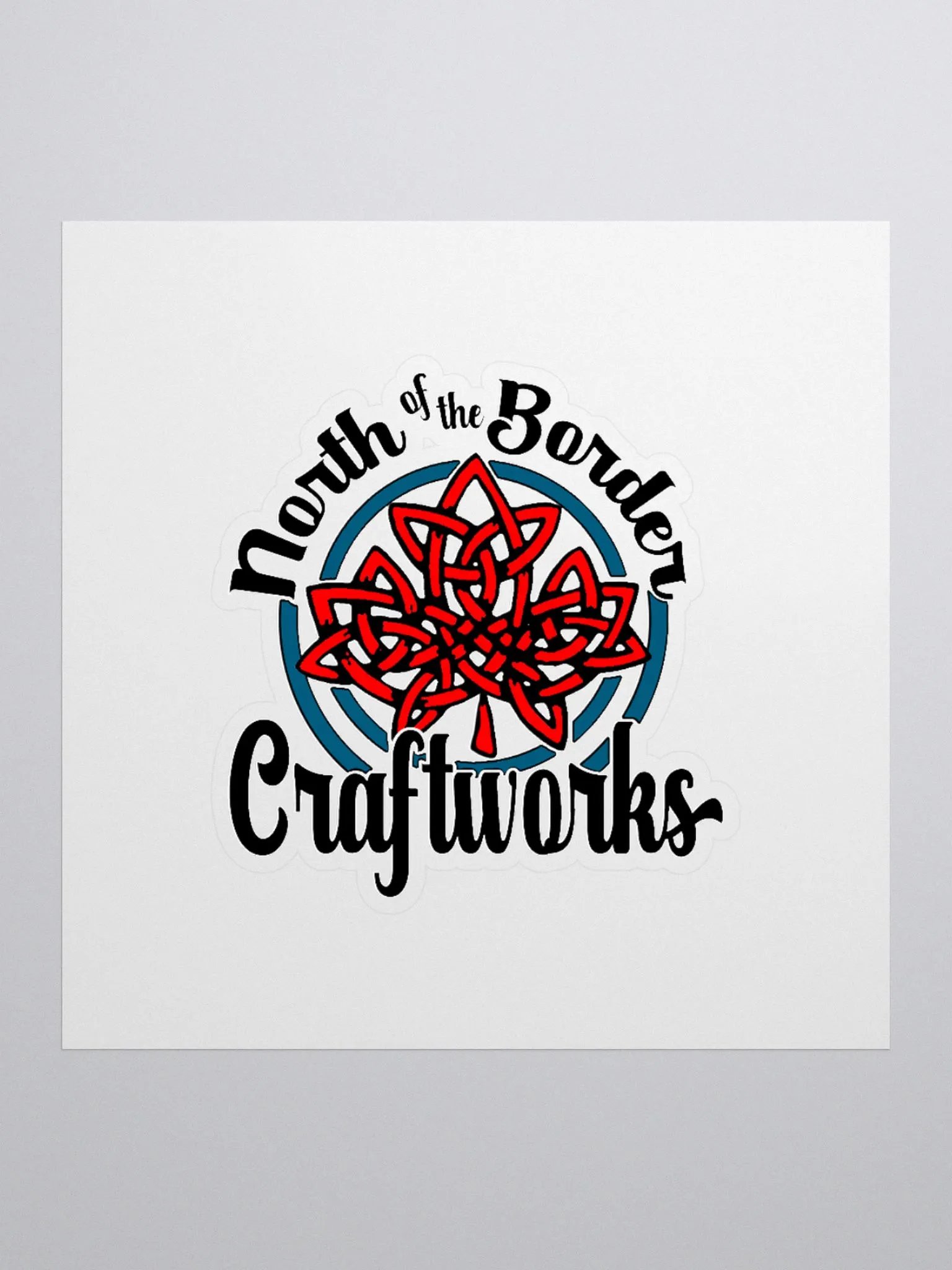 Logo Stickers product image (2)