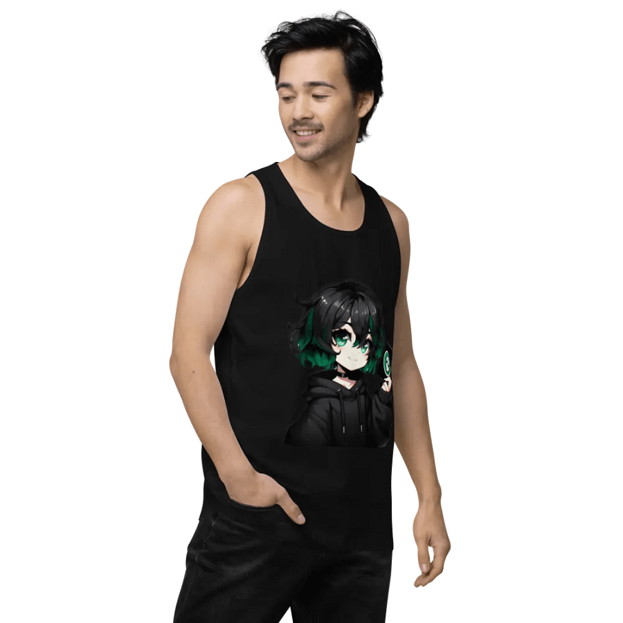 Uno Reverse Tank product image (3)