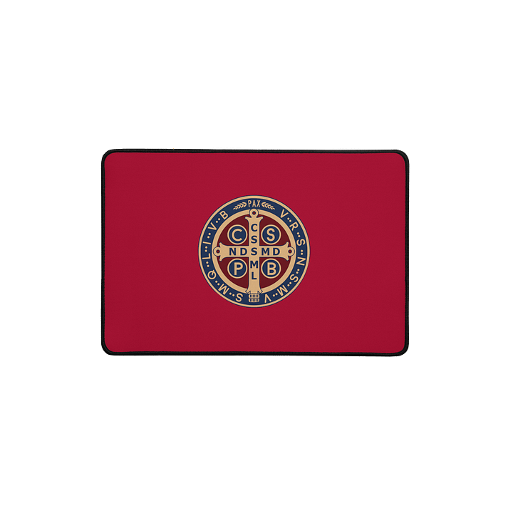 PAX Emblem Desk Mat product image (1)