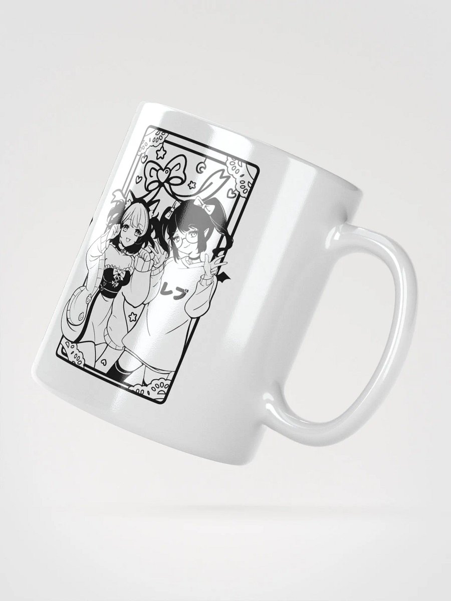 Strawb x Rev Mug product image (3)