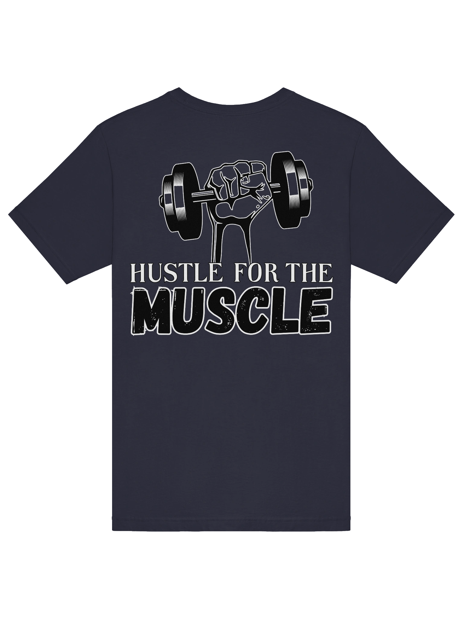 Hustle For The Muscle Men's T-Shirt product image (51)