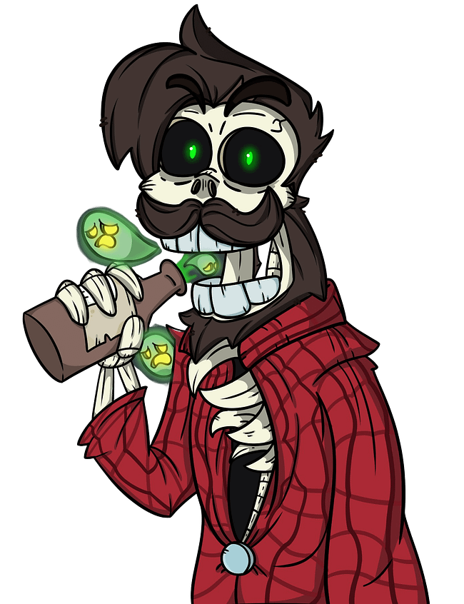 Skeleton Key