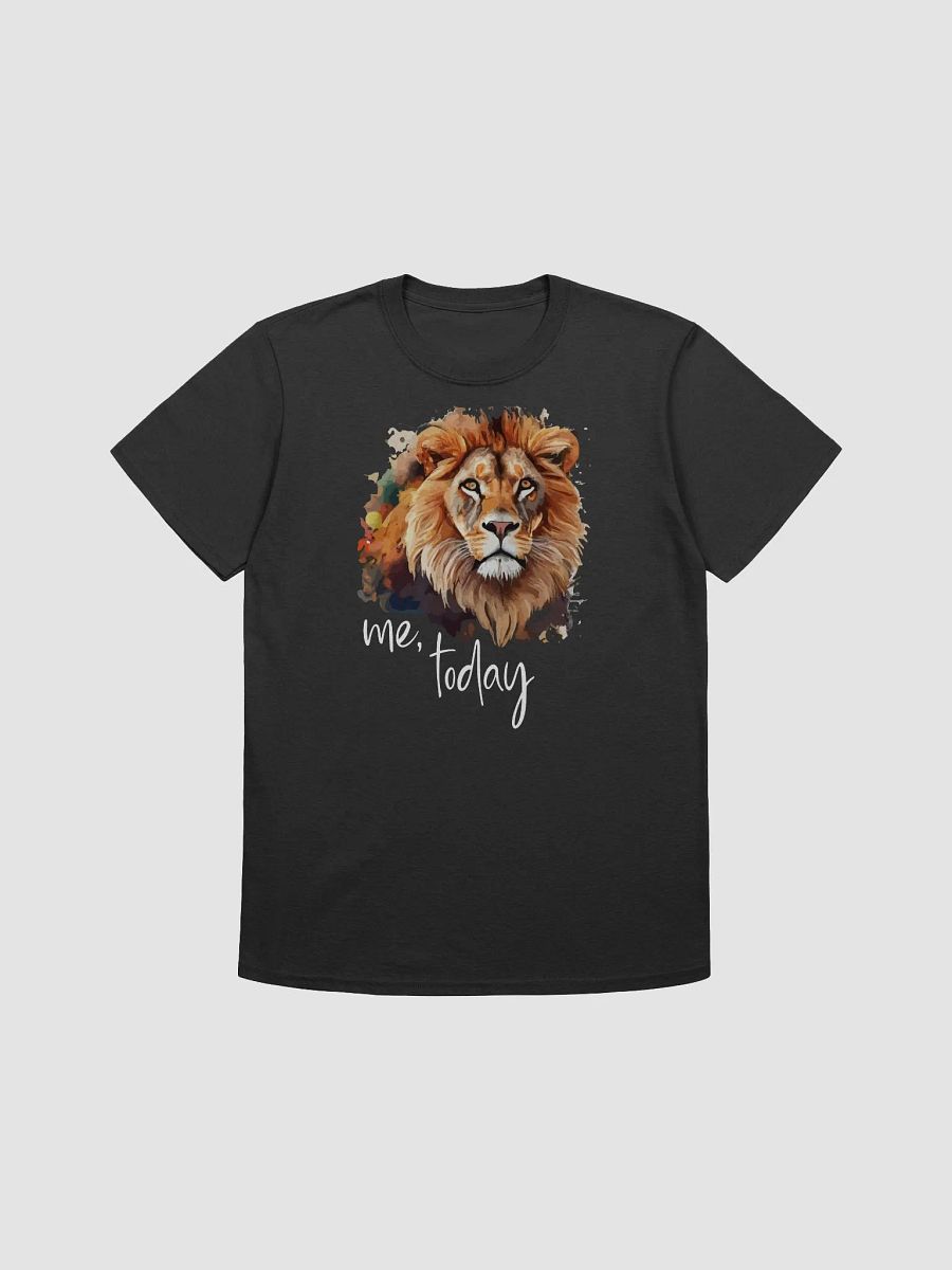 Me, today - Lion product image (3)