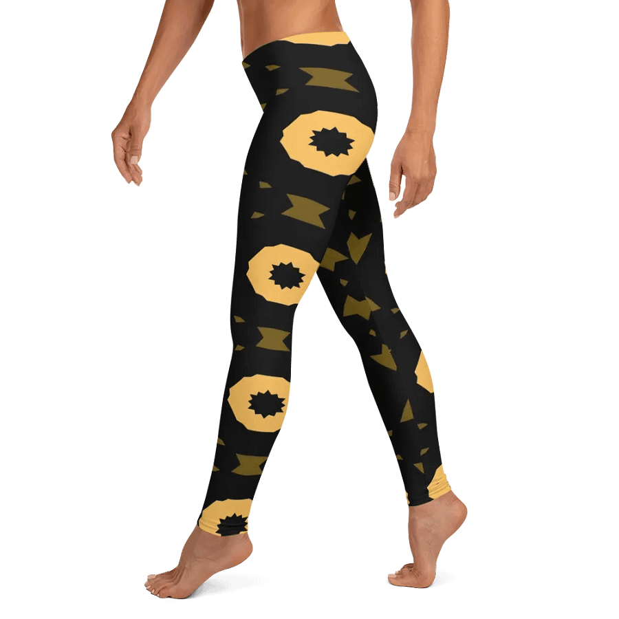 Starry Symmetry Leggings product image (10)