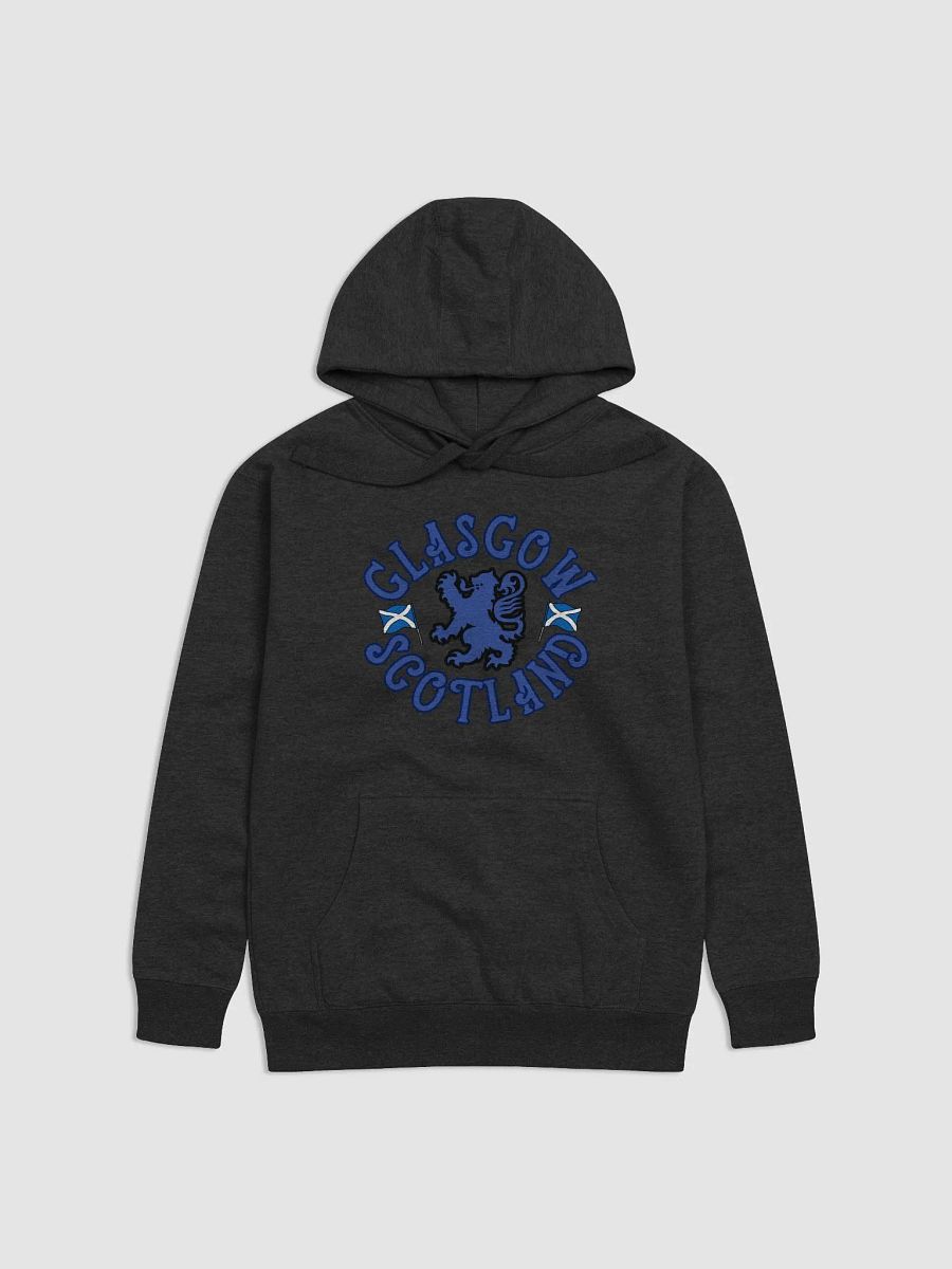Glasgow Scotland Hoodie product image (2)