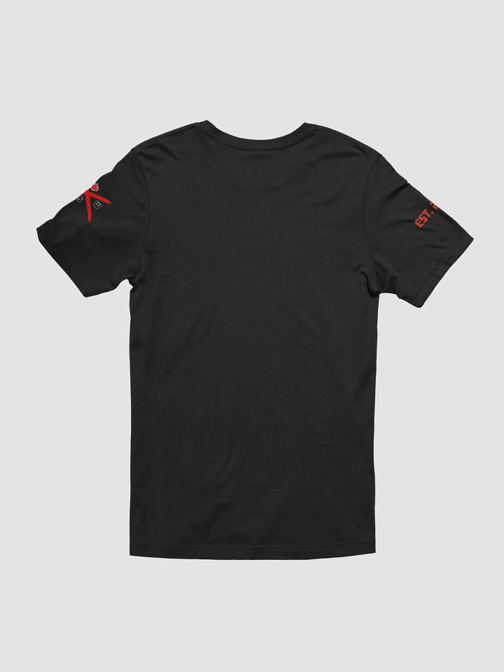 BVOSW Front logo product image (2)