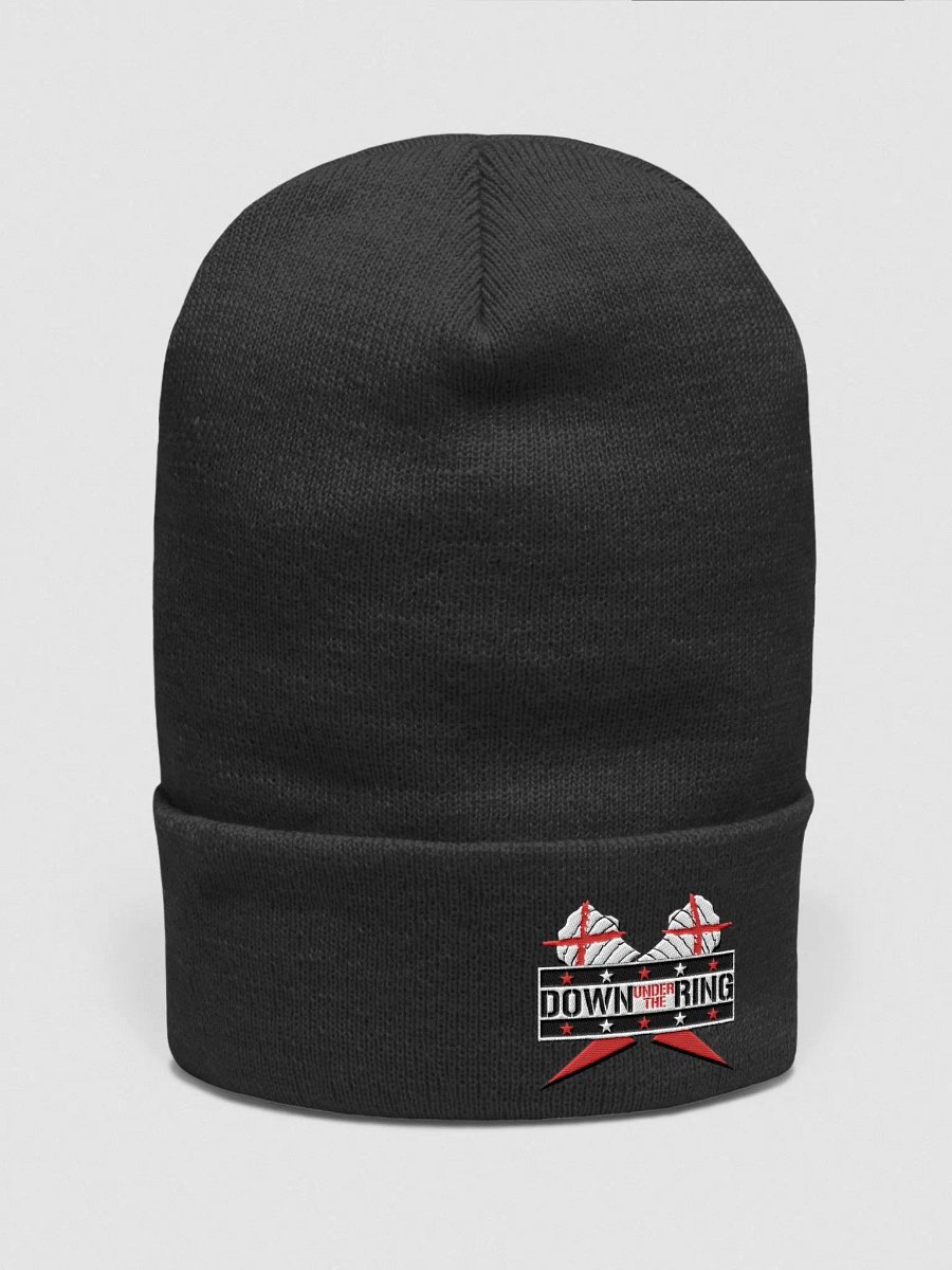 REAL GLASS - Beanie product image (2)