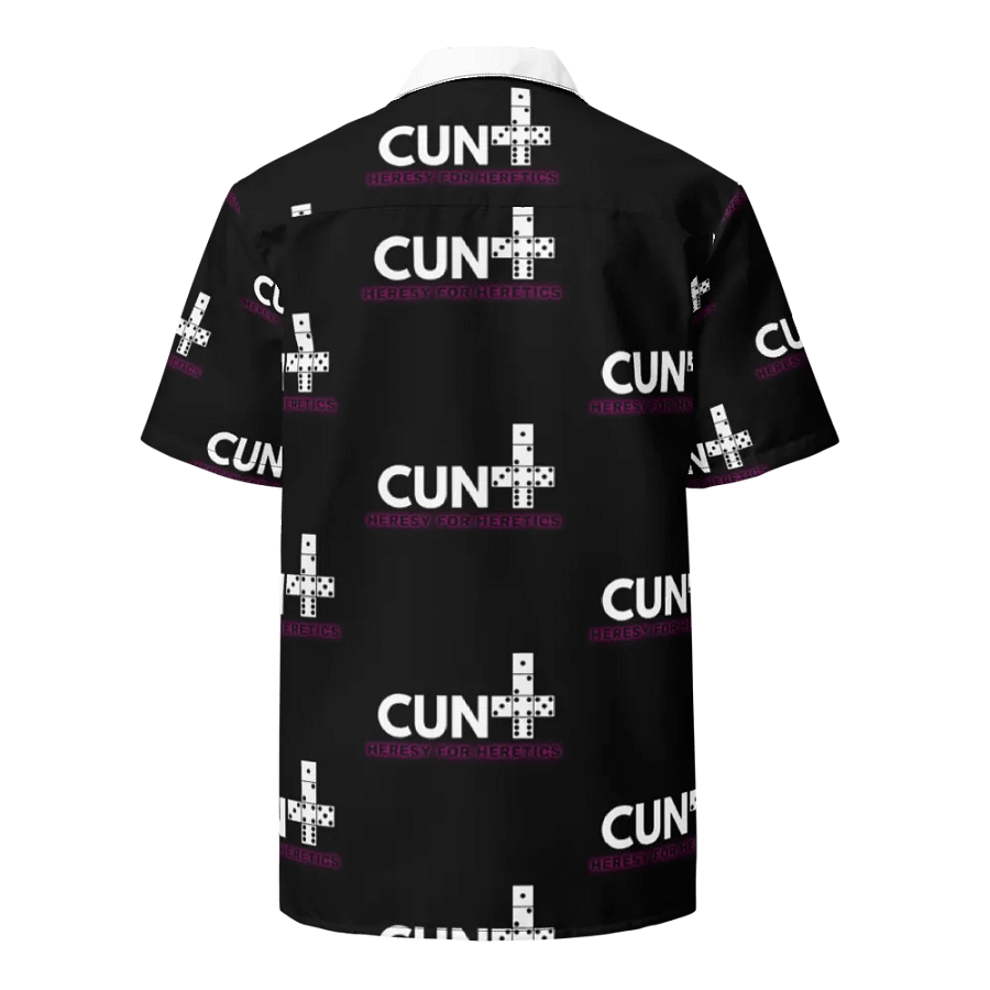SEE YOU NEXT TUESDAY PARTY SHIRT product image (2)