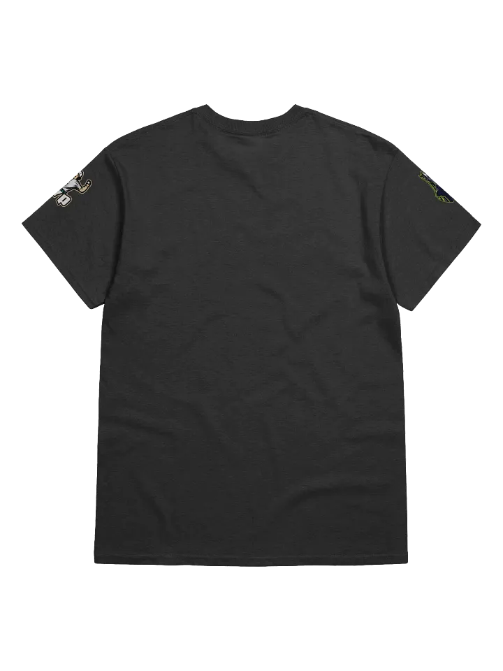 Queens Unisex TShirt product image (8)