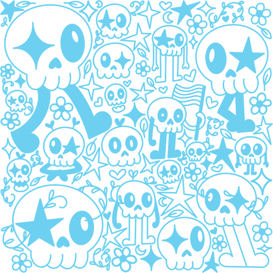 Skullark T-Shirt product image (10)