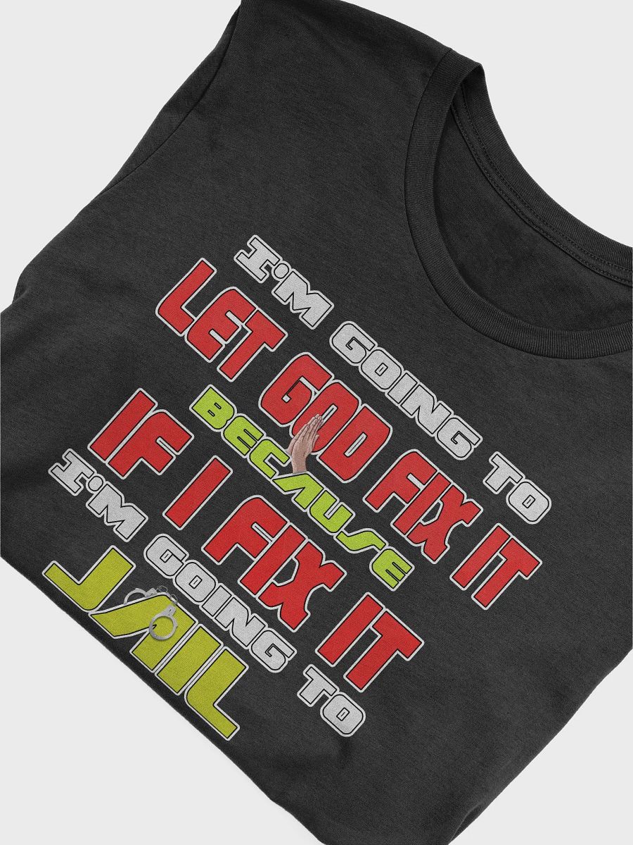 Let God Fix It product image (5)