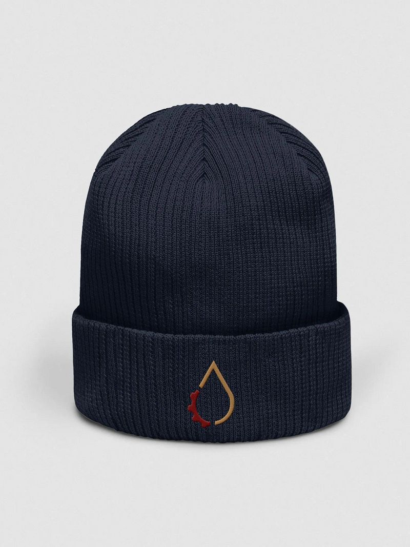 Lubrication Expert Beanie