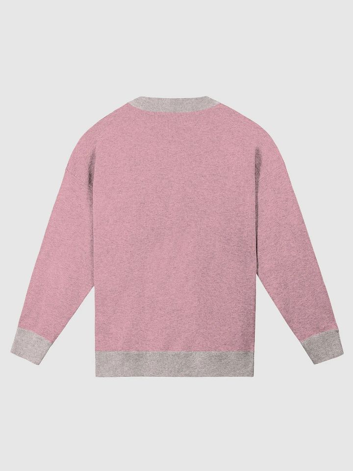 Rhonda - Knitted Sweater product image (2)
