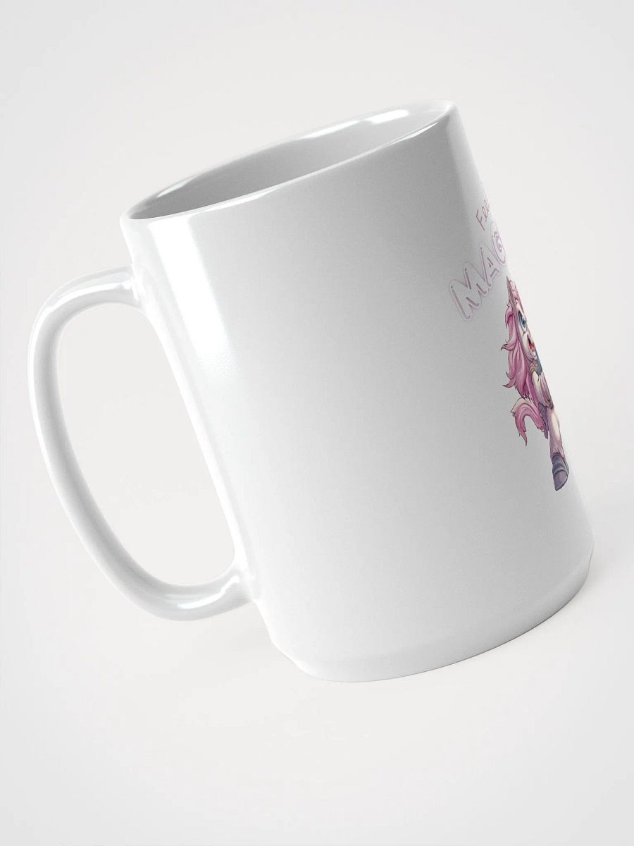 Unicorn Warrior product image (4)