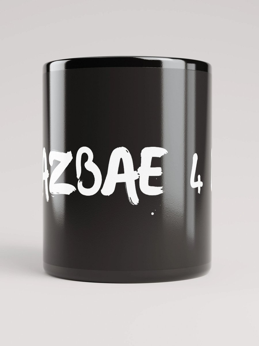 RS "RAZBAE4LYFE" MUG product image (10)