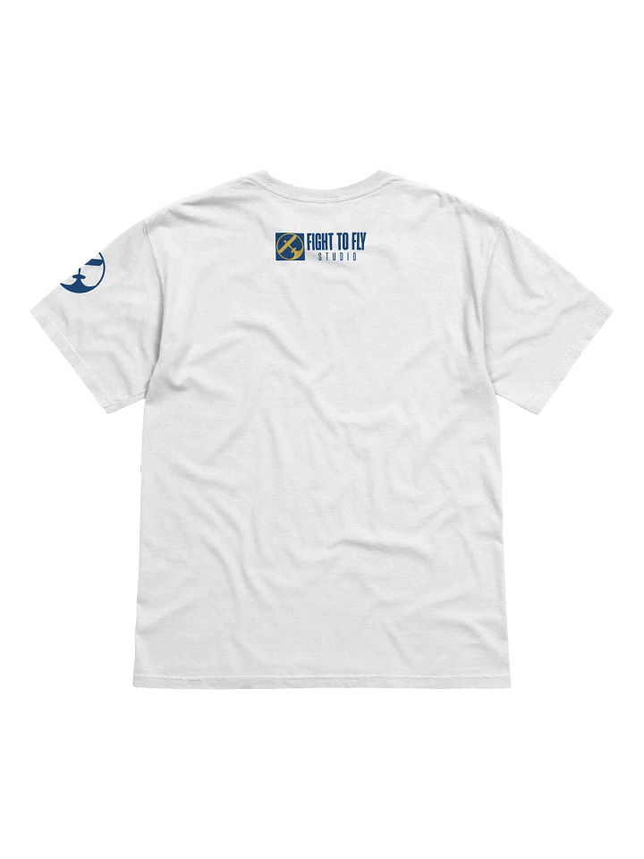 Life is Short - Fly Often - Tee Shirt product image (2)