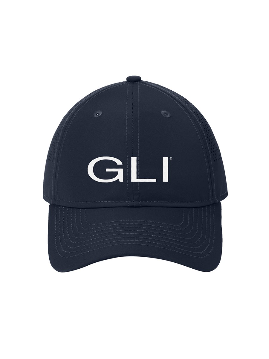 GLI - New Era Performance Cap (CA) product image (1)