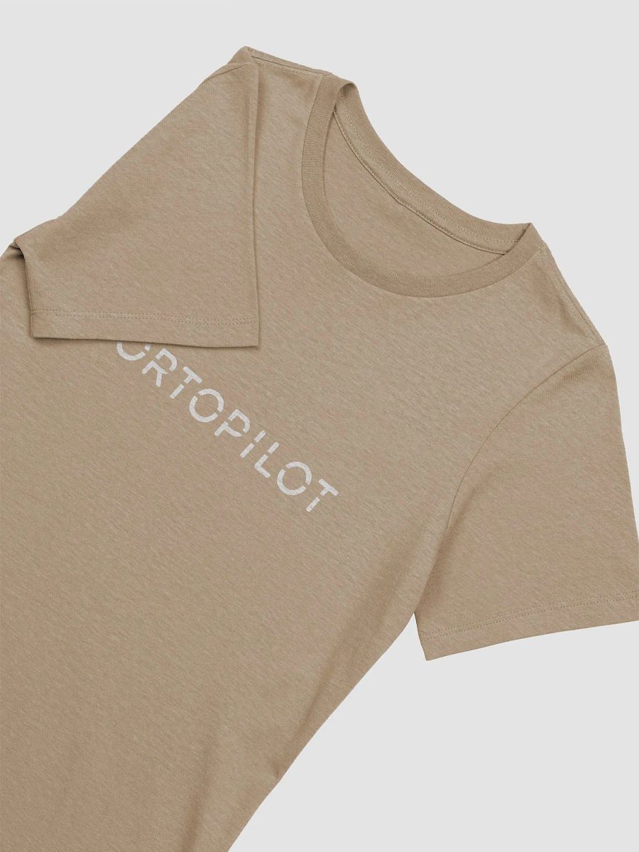 #01 WOMEN'S T-SHIRT product image (3)