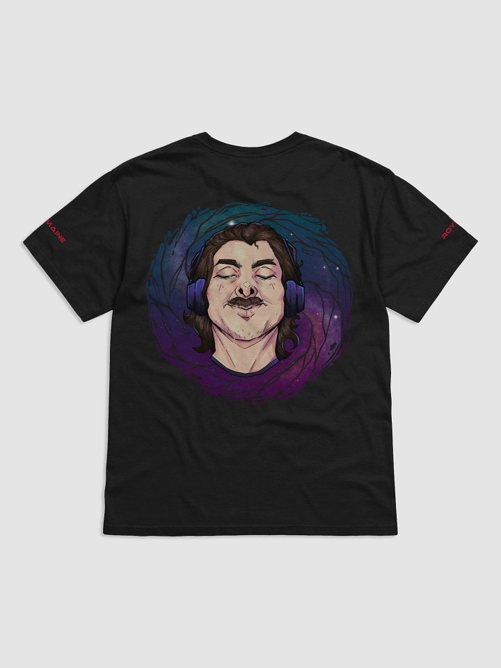 Cosmos T-Shirt product image (2)
