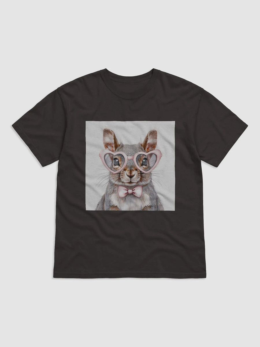 Cloud Comfort Heavyweight Tee product image (1)