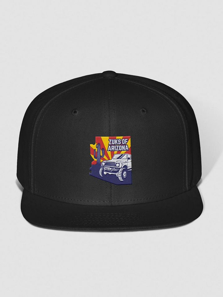 Classic Design - Flatbill product image (2)
