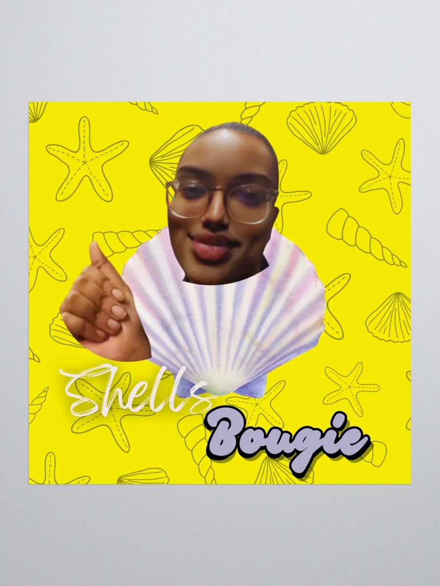 Shells Bougie product image (1)