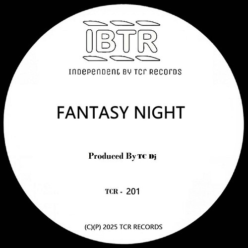 We've just released our new album: Fantasy Night

A Fantasy Night

B In Bee

C Controol

D Mentality

Produced : TC Dj
https:...