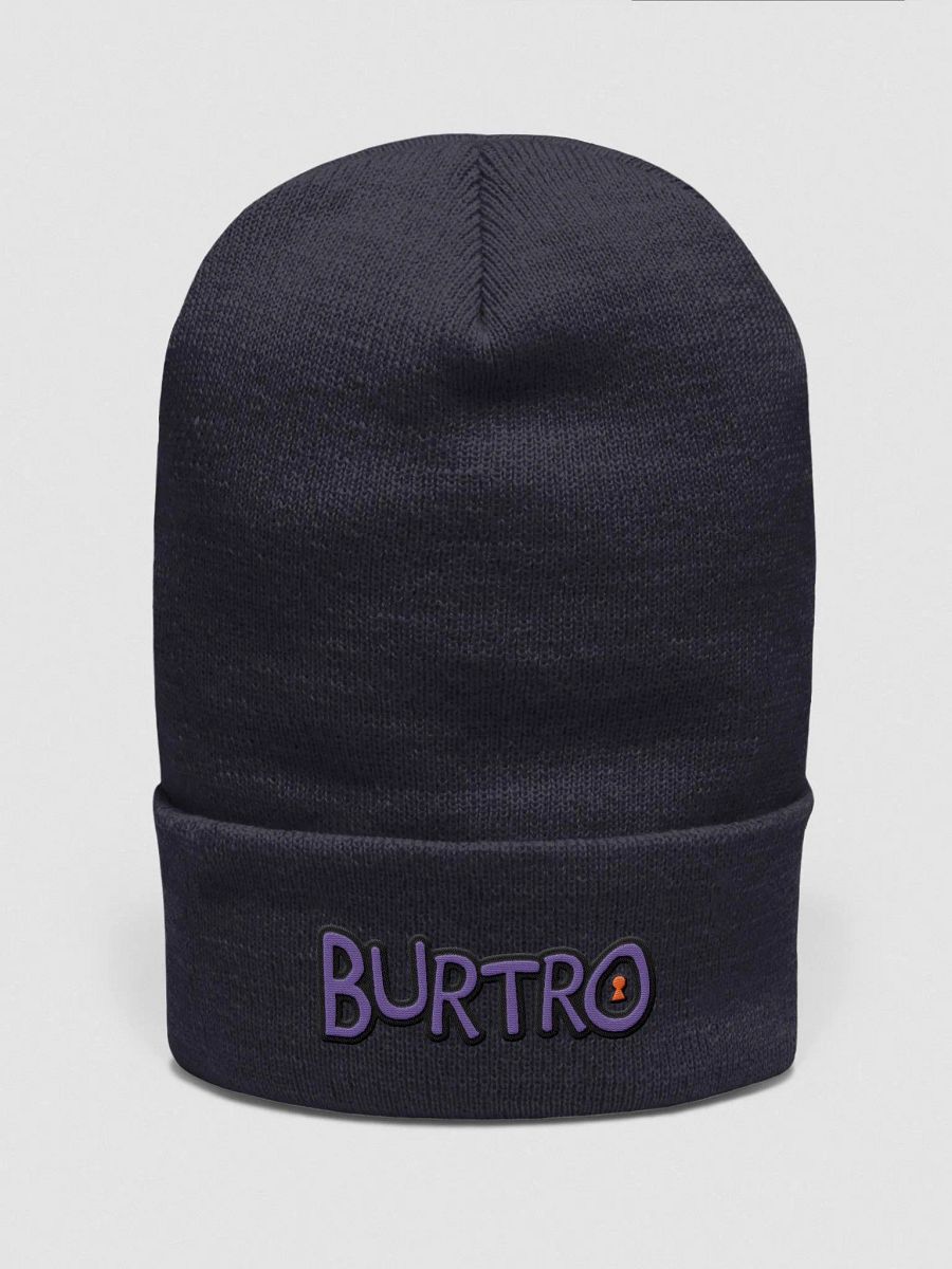 Burtro Beanie product image (4)