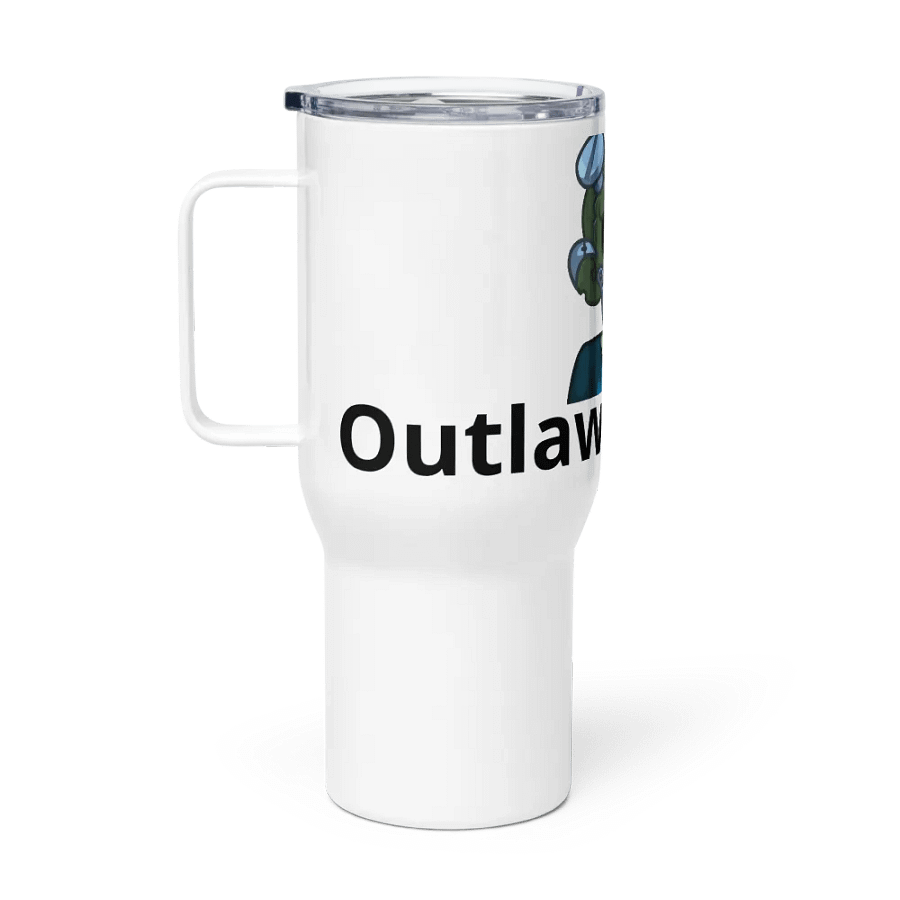 Outlaw Gaming product image (1)