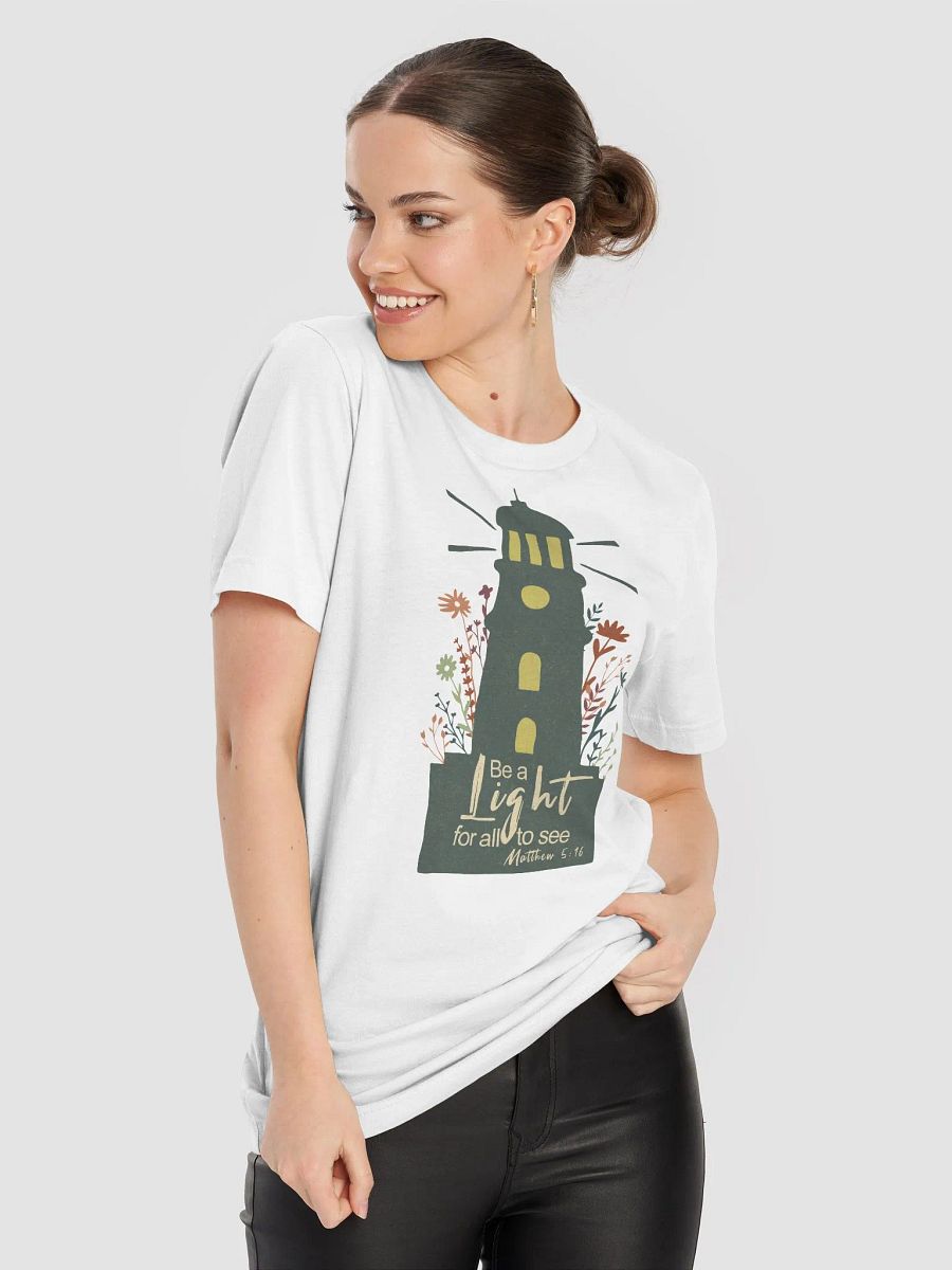 Lighthouse of Hope T-Shirt product image (64)