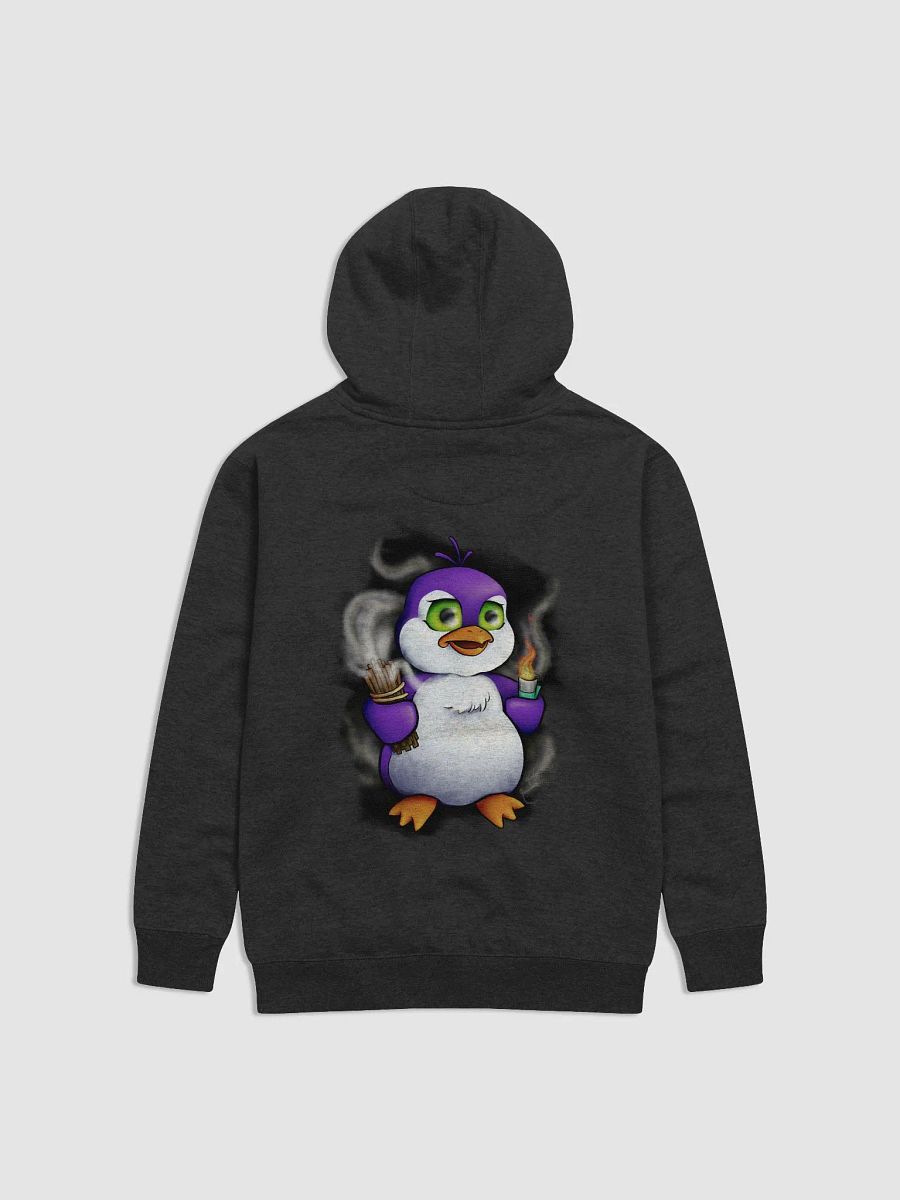 Smudge Hoody product image (1)